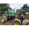 2008 John Deere 1270D Harvesters and Processors